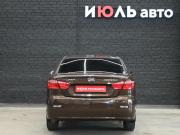 Lifan Solano II Екатеринбург  - изображение 23