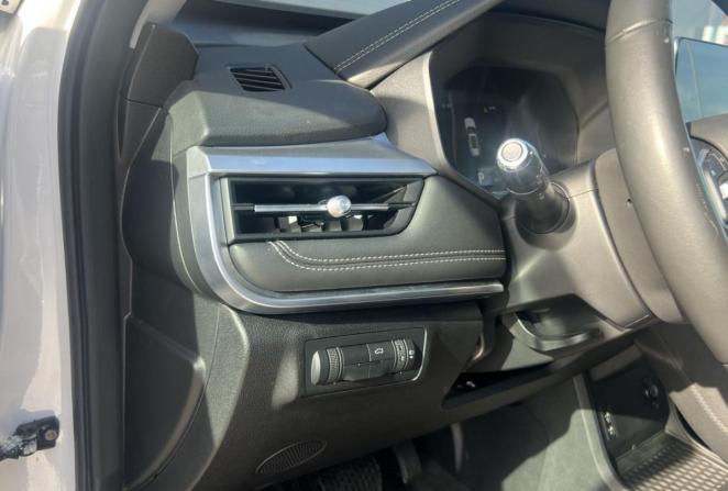 Chery Tiggo 7 Pro I с пробегом 2022 года, цена 1 730 000 рублей, 30782 км, внедорожник, Автокод Объявления