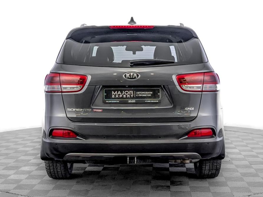 Kia Sorento III Prime Москва  - изображение 6