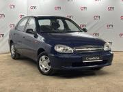 Chevrolet Lanos I Санкт-Петербург  - изображение 22