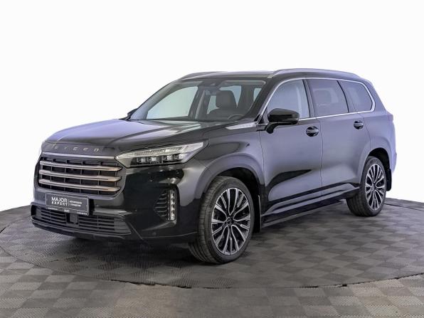 Exeed VX I с пробегом 2023 года, цена 2 580 000 рублей, 87810 км, внедорожник, Автокод Объявления