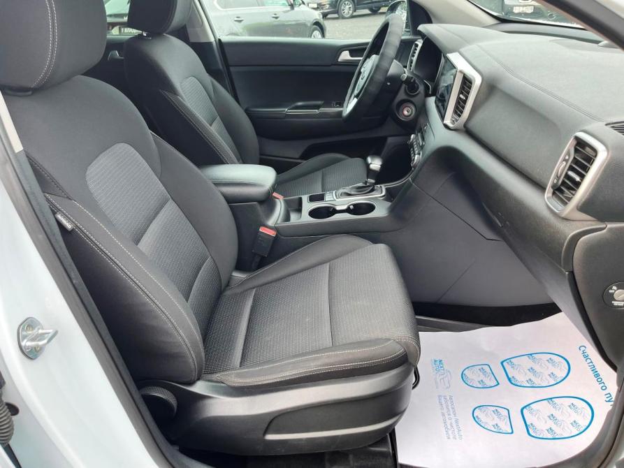 Kia Sportage IV Рестайлинг Чебоксары  - изображение 14