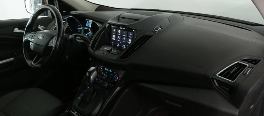 Ford Kuga II Рестайлинг Москва  - изображение 19