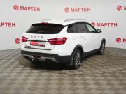 Lada (ВАЗ) Vesta I Вологда  - изображение 22