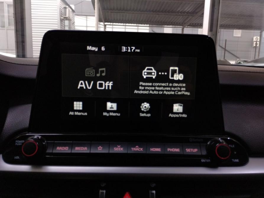 Kia Forte III Минеральные Воды  - изображение 9