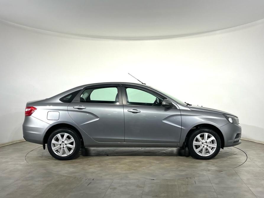 Lada (ВАЗ) Vesta I Ижевск  - изображение 5