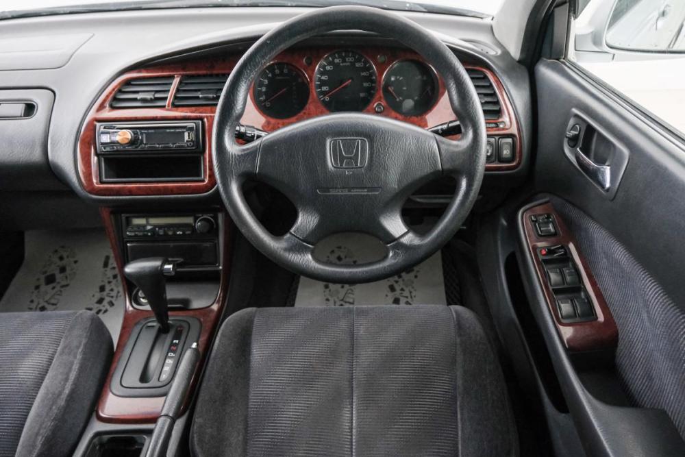 Honda Torneo Красноярск  - изображение 14