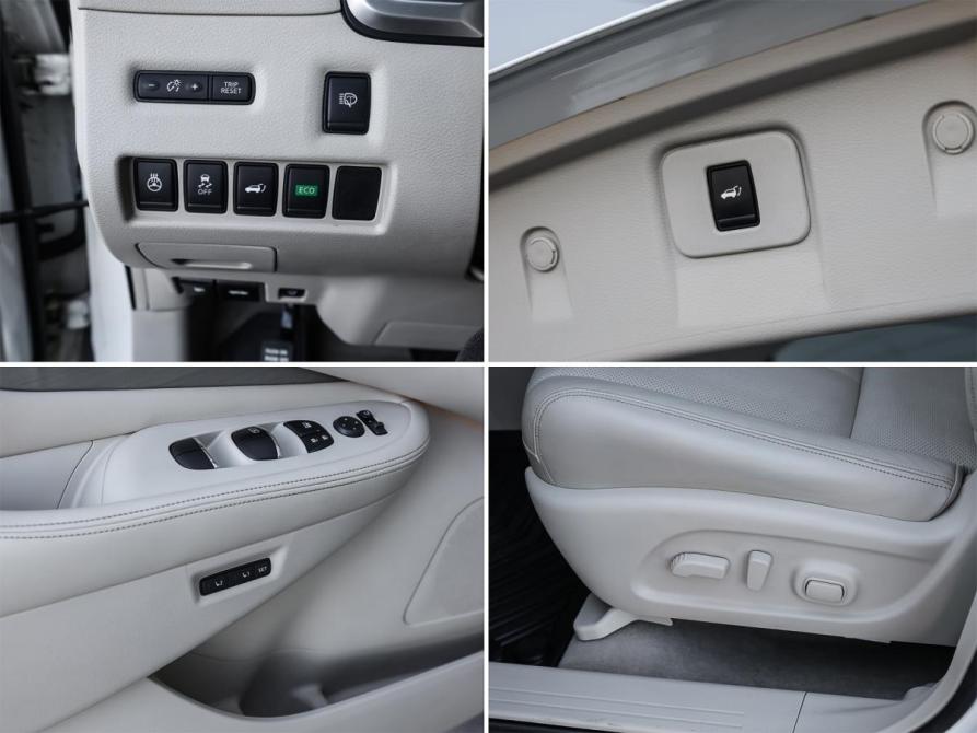 Nissan Murano III (Z52) Москва  - изображение 19