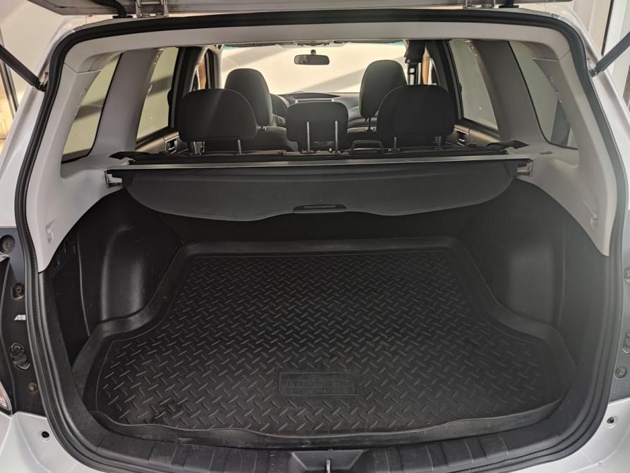Subaru Forester III Рестайлинг Барнаул  - изображение 23