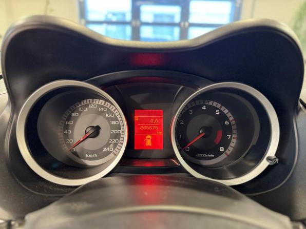 Mitsubishi Lancer X с пробегом 2007 года, цена 499 000 рублей, 265675 км, седан, Автокод Объявления