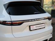 Porsche Cayenne III Москва  - изображение 44