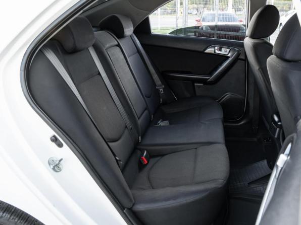 Kia Cerato II с пробегом 2009 года, цена 760 000 рублей, 271245 км, седан, Автокод Объявления