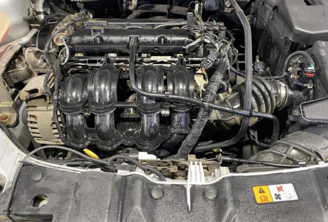 Ford Focus III с пробегом 2012 года, цена 645 000 рублей, 264536 км, седан, Автокод Объявления