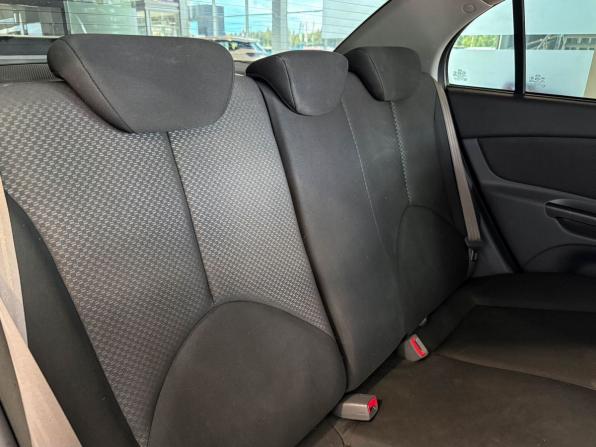 Kia Rio II Рестайлинг с пробегом 2011 года, цена 737 000 рублей, 68520 км, седан, Автокод Объявления