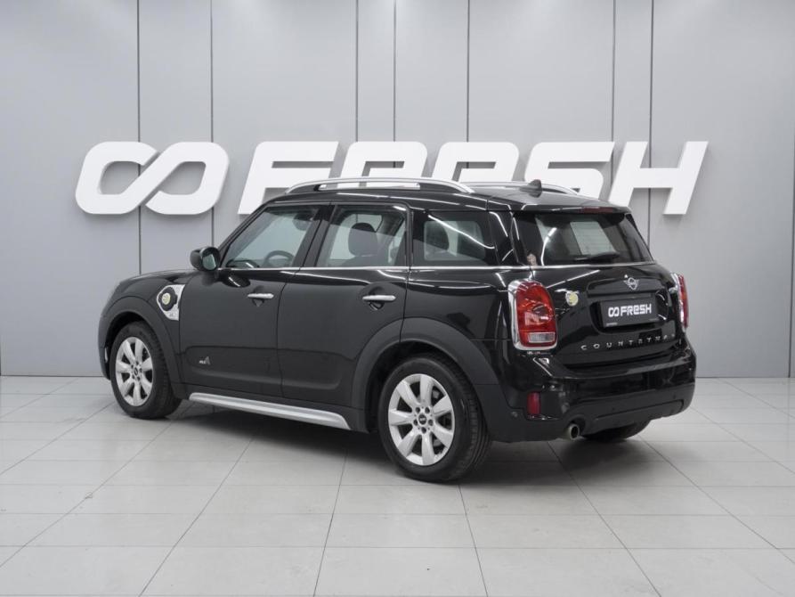 Mini Countryman II Ростов-на-Дону  - изображение 2