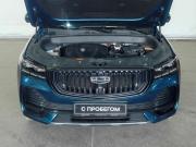 Geely Monjaro I Москва  - изображение 41