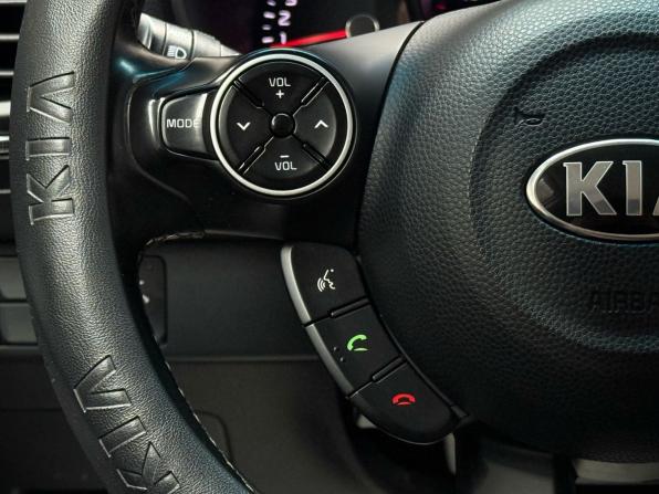 Kia Soul II Рестайлинг с пробегом 2017 года, цена 1 499 000 рублей, 143846 км, хэтчбек, Автокод Объявления