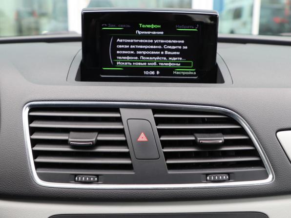 Audi Q3 I (8U) с пробегом 2014 года, цена 1 850 000 рублей, 113410 км, внедорожник, Автокод Объявления