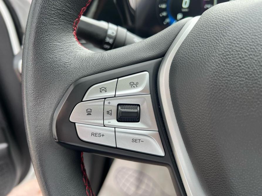 Changan Eado Plus Екатеринбург  - изображение 18