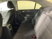 Volkswagen Jetta VI Рестайлинг Москва  - изображение 37
