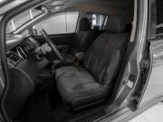 Nissan Tiida I Рестайлинг Москва  - изображение 32