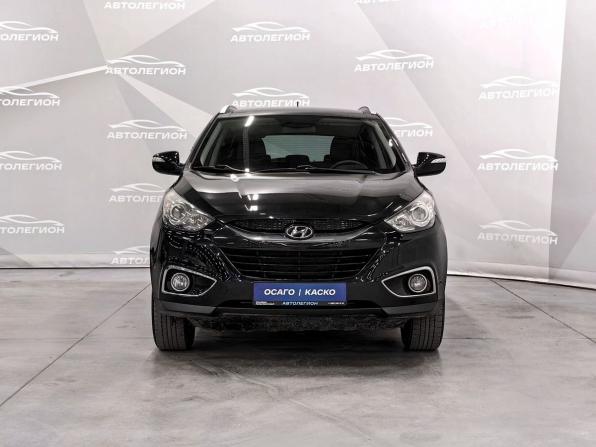 Hyundai ix35 I с пробегом 2010 года, цена 1 490 000 рублей, 174822 км, внедорожник, Автокод Объявления