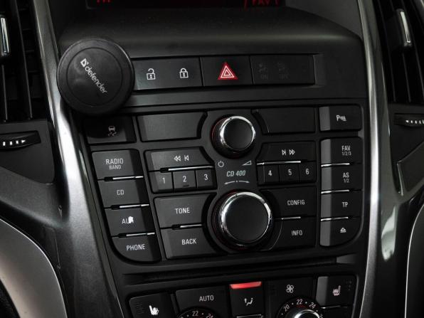 Opel Astra J Рестайлинг с пробегом 2013 года, цена 870 000 рублей, 118000 км, хэтчбек, Автокод Объявления