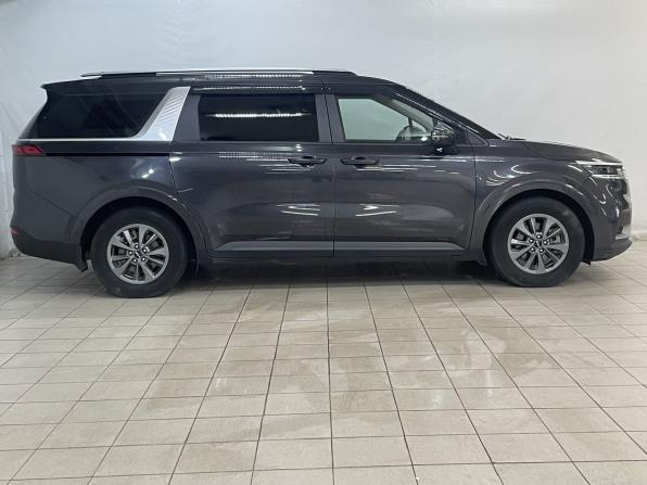 Kia Carnival IV с пробегом 2021 года, цена 3 520 000 рублей, 91094 км, минивэн, Автокод Объявления