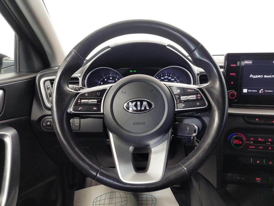Kia XCeed I Пермь  - изображение 10