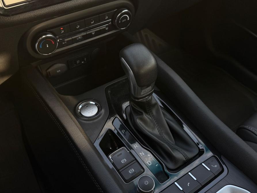 Chery Tiggo 4 I Рестайлинг Волгоград  - изображение 18