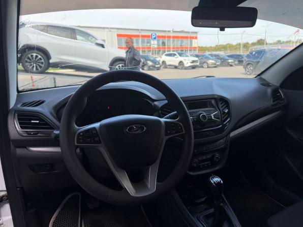 Lada (ВАЗ) Vesta I с пробегом 2019 года, цена 923 400 рублей, 112733 км, седан, Автокод Объявления