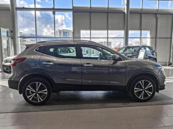 Nissan Qashqai II Рестайлинг с пробегом 2020 года, цена 2 550 000 рублей, 28500 км, внедорожник, Автокод Объявления
