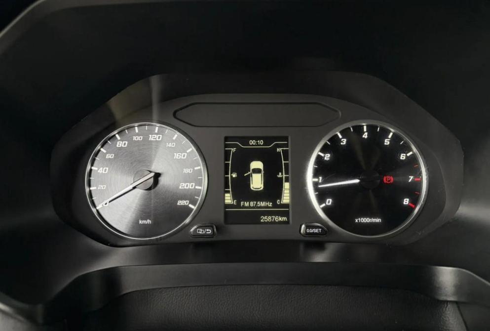 Chery Tiggo 4 Pro I Киров  - изображение 24