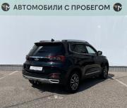 Chery Tiggo 4 I Рестайлинг Стерлитамак  - изображение 27