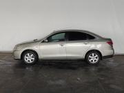 Nissan Almera III (G15) Москва  - изображение 22