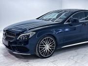 Mercedes-Benz CLS II (C218) Рестайлинг Уфа  - изображение 40