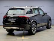 Mercedes-Benz GLE II (V167) Рестайлинг Москва  - изображение 17