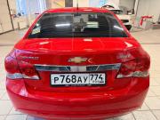 Chevrolet Cruze I Рестайлинг Челябинск  - изображение 21