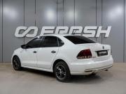 Volkswagen Polo V Рестайлинг Воронеж  - изображение 19