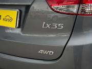 Hyundai ix35 I Ижевск  - изображение 40