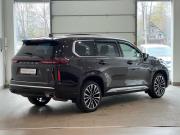Exeed VX I Санкт-Петербург  - изображение 38