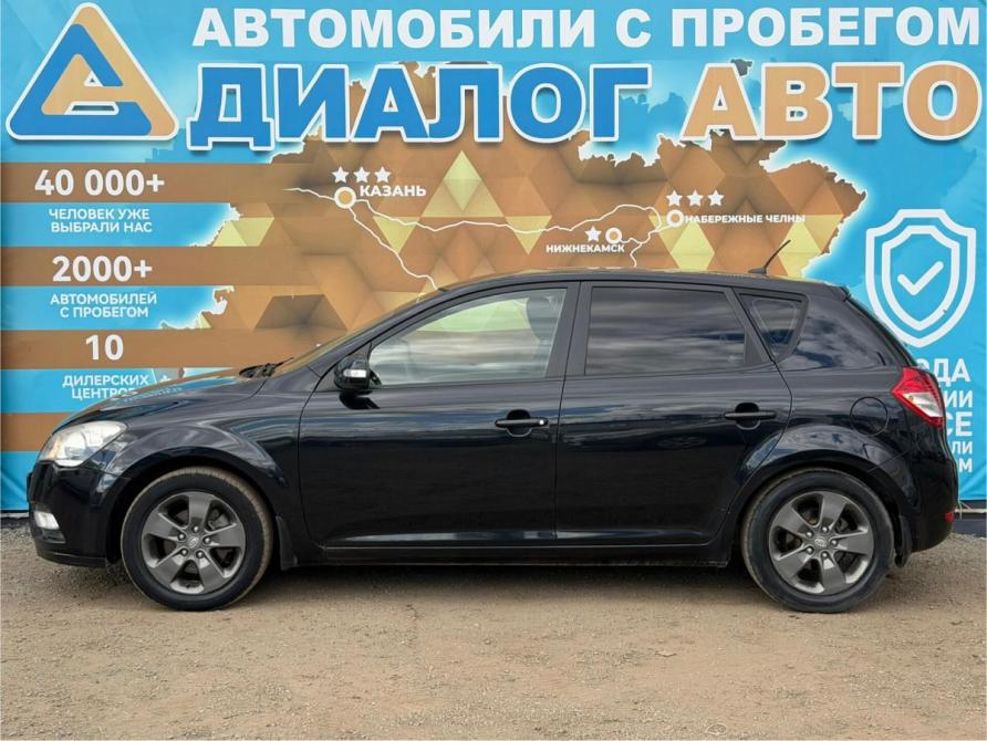 Kia Ceed I Рестайлинг Набережные Челны  - изображение 6