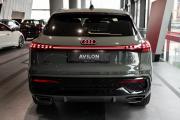 Audi Q5 III Москва  - изображение 23