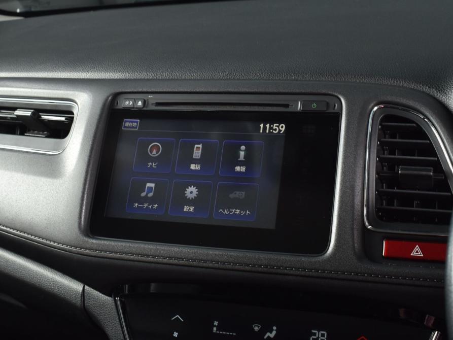 Honda Vezel I Кемерово  - изображение 17