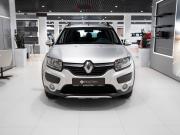Renault Sandero II Москва  - изображение 25