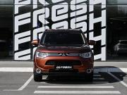 Mitsubishi Outlander III Волгоград  - изображение 22