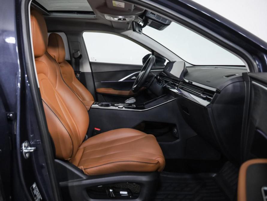 Omoda C5 I Санкт-Петербург  - изображение 26
