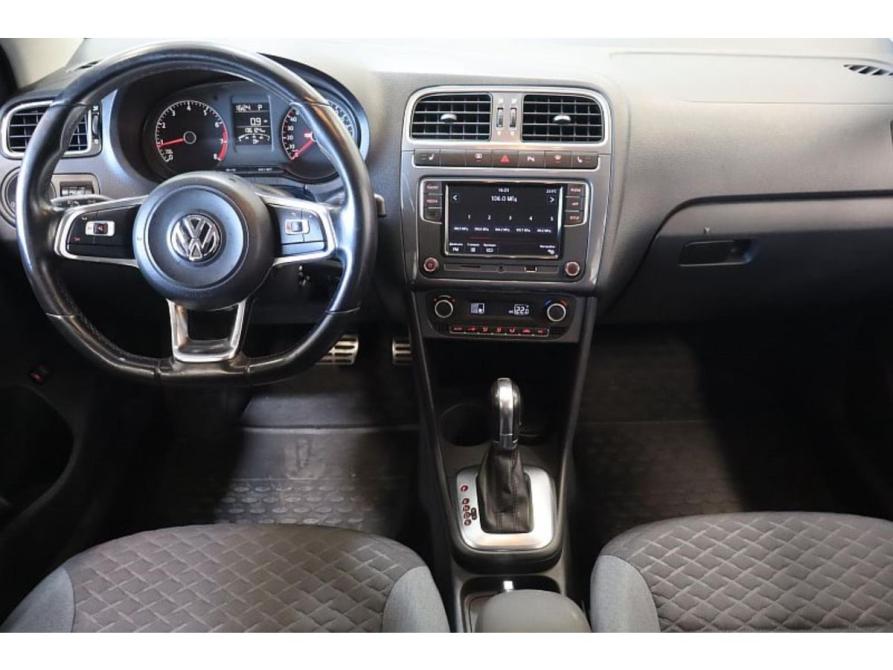 Volkswagen Polo V Рестайлинг Коломна  - изображение 11