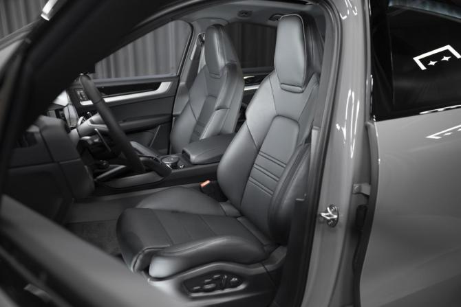 Новый Porsche Cayenne III Рестайлинг 2025 года, цена 19 900 000 рублей, внедорожник, Автокод Объявления