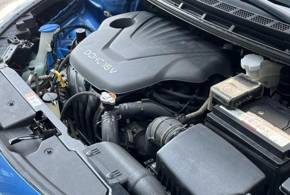 Kia Cerato III Владимир  - изображение 21